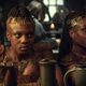 The Witcher series knows its way around a good tavern scene.
